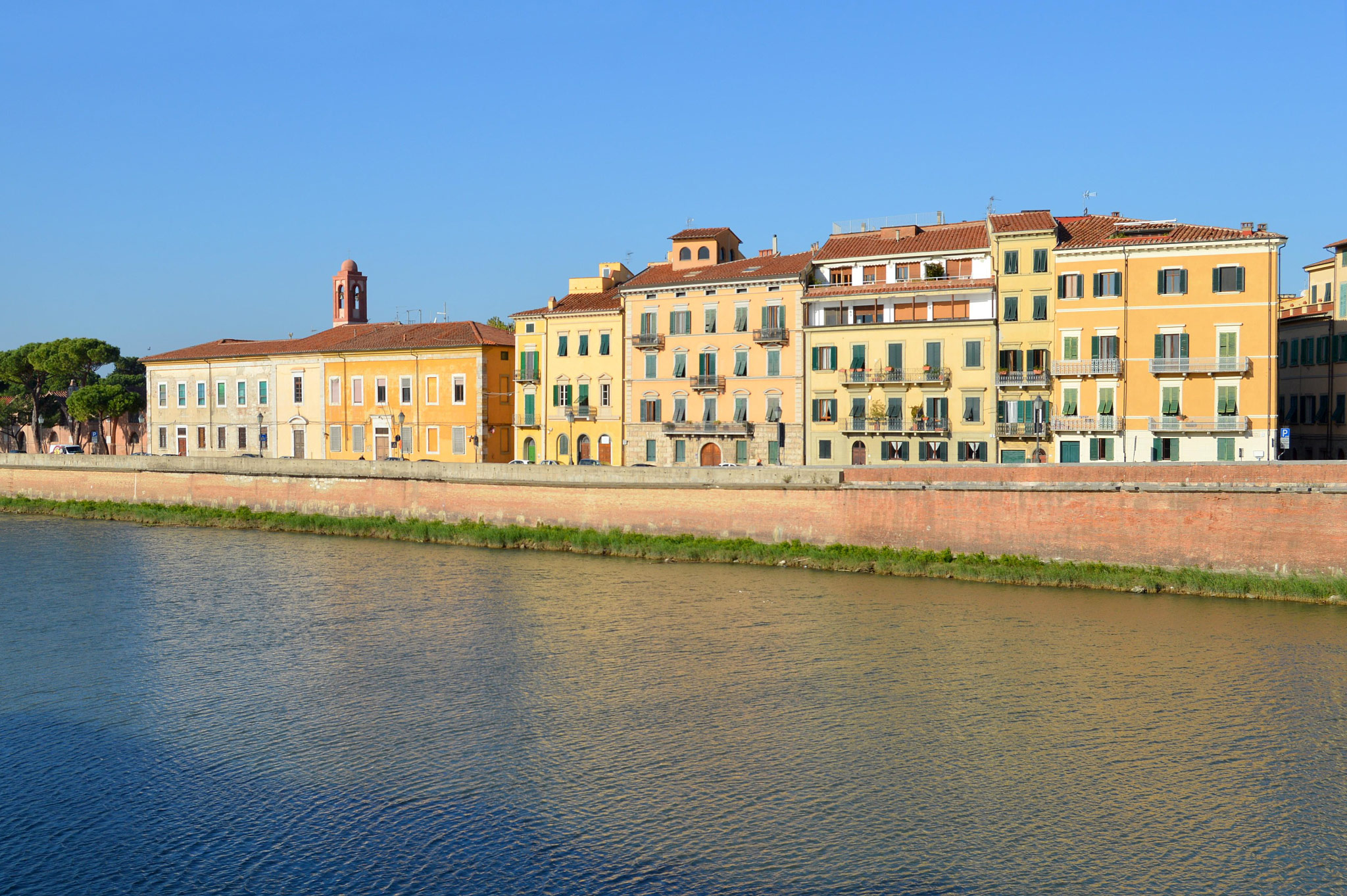 Pisa